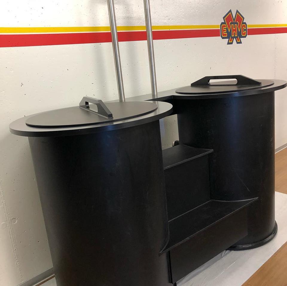 Bilder Bühlmann Kühlanlagen AG