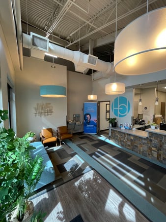 Images Holmes Dental P.C.