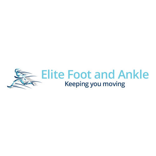 Elite Foot and Ankle: Dwayne A. Lay, DPM Logo
