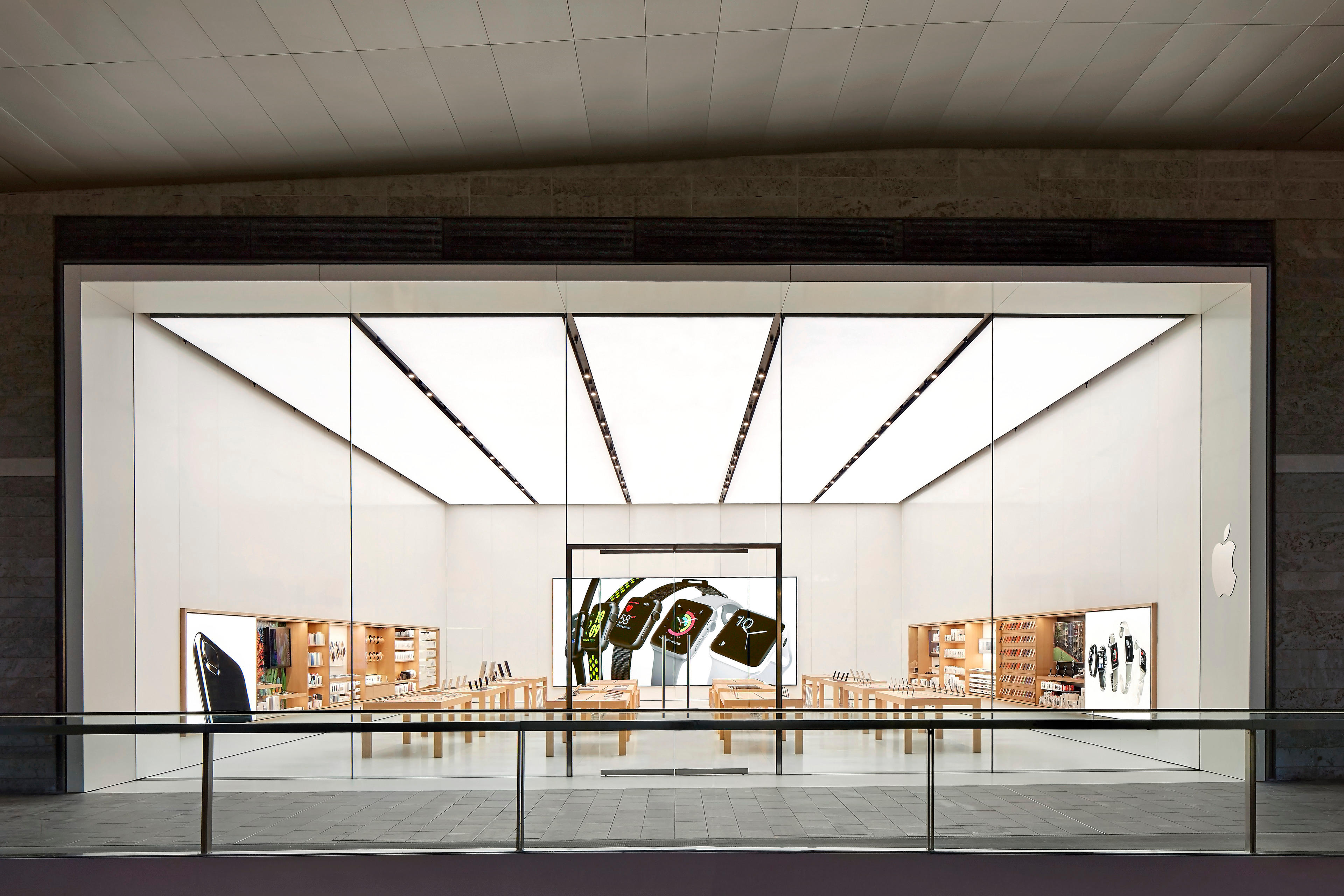 Images Apple Liverpool