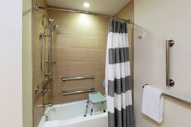 Images DoubleTree by Hilton Hotel Galveston Beach