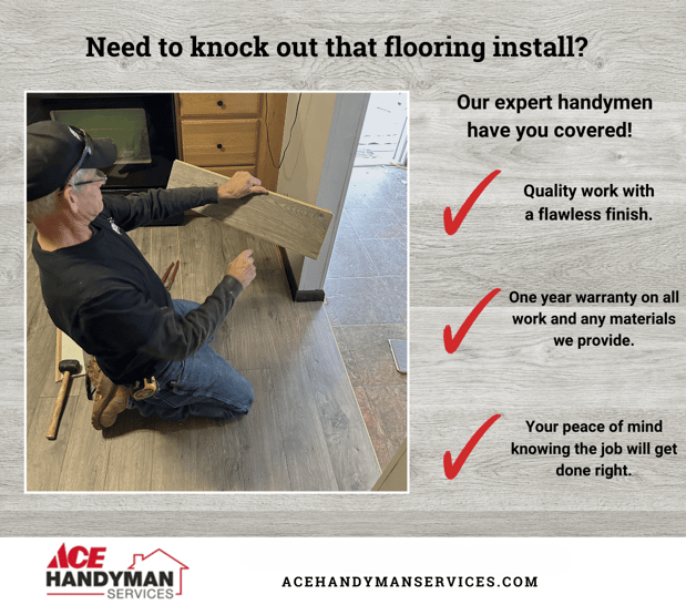 Images Ace Handyman Services Isle of Wight Suffolk