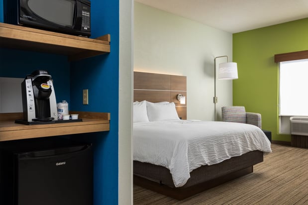 Images Holiday Inn Express Carrollton by IHG