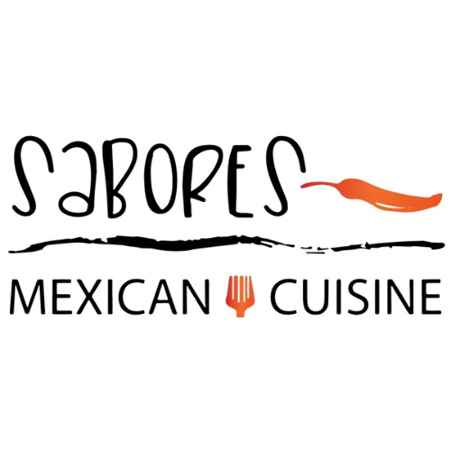 Sabores Mexican Cuisine Logo