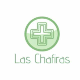Farmacia Las Chafiras Logo