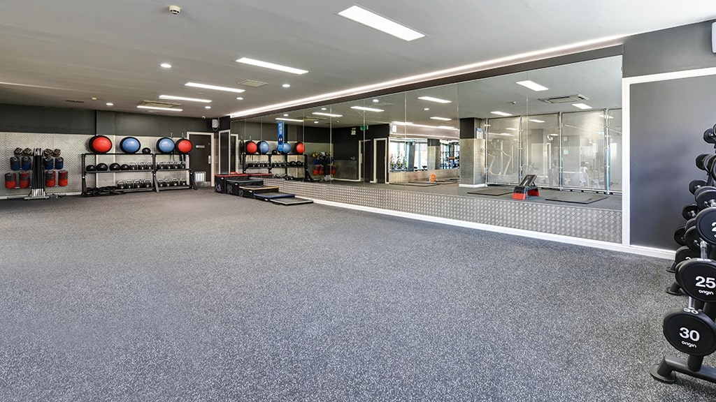 Images The Gym Group Bristol City Centre