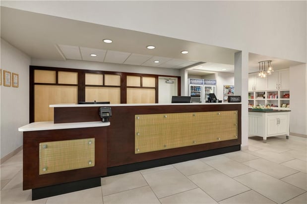 Images Homewood Suites by Hilton Denver West - Lakewood