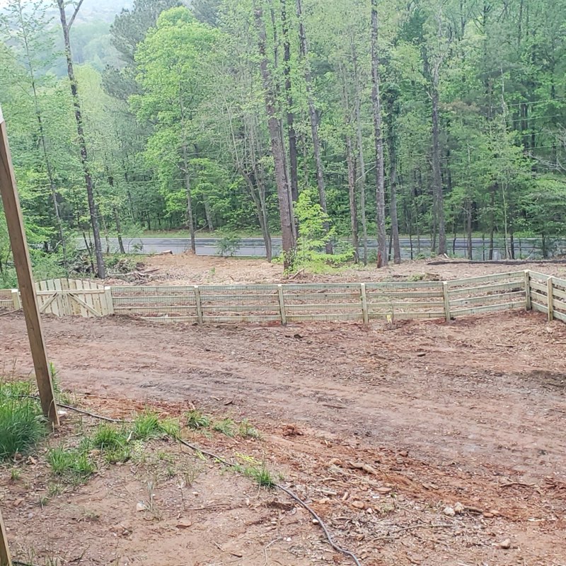 Images Superior Fence & Rail