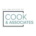 Cook & Associates Logo