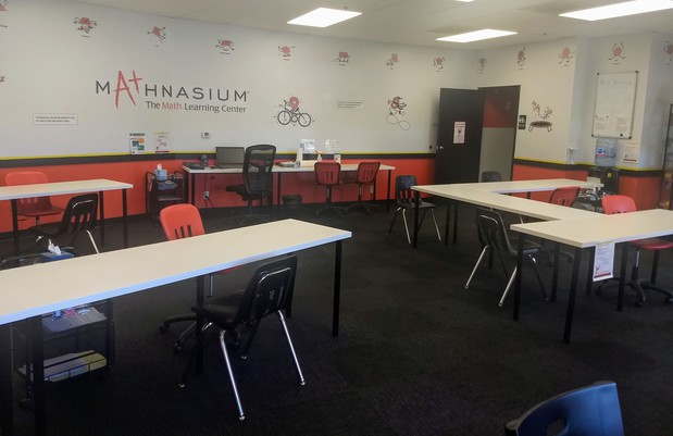Images Mathnasium