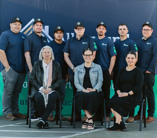 Images All Around Heating, Air & Construction