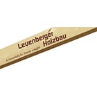 Leuenberger Holzbau AG Logo