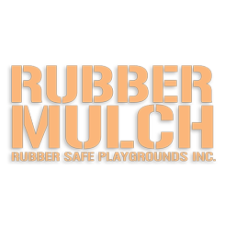 Rubber Safe Playgrounds Inc. Logo
