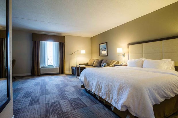 Images Hampton Inn Somerset