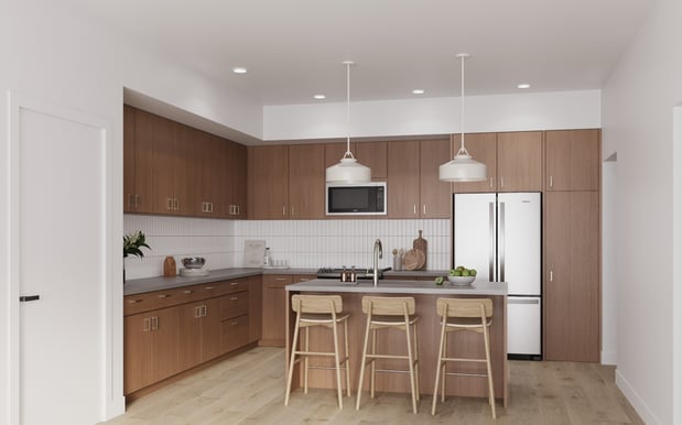 Images Snowfarm Apartments