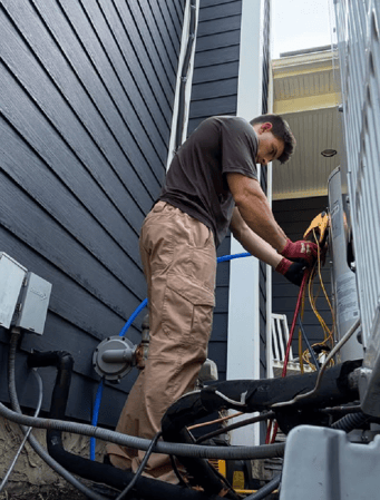 Images Bobby O’s HVAC Inc.