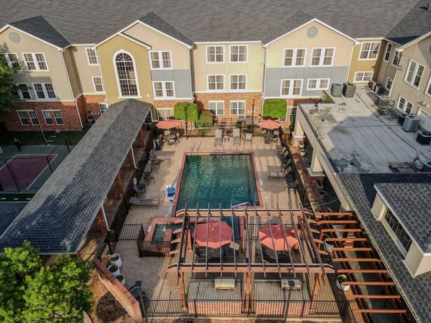 Images Homewood Suites by Hilton Ft. Worth-Bedford