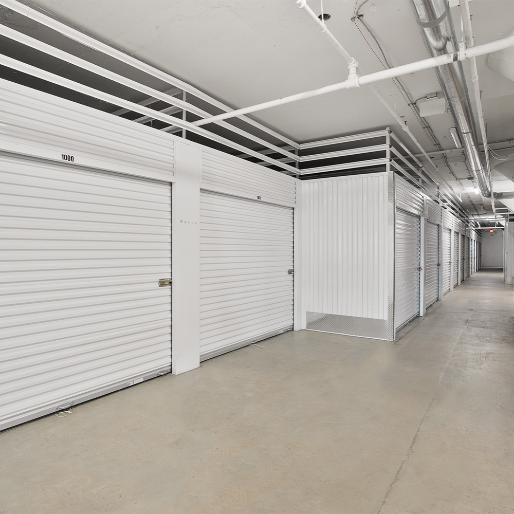 Store Space Self Storage Photo