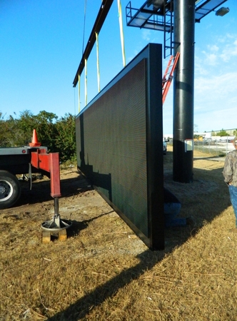 Images Billboard Brokers of America