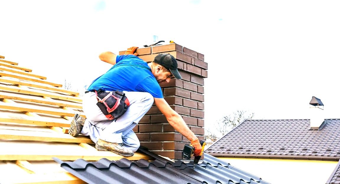 Duncan Roofing and Exteriors