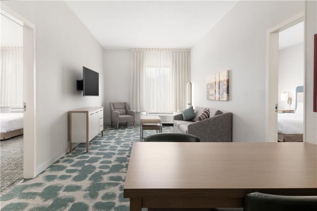 Images Homewood Suites by Hilton Hanover Arundel Mills BWI Airport