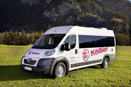 Bild 3 Kößler GmbH in Füssen