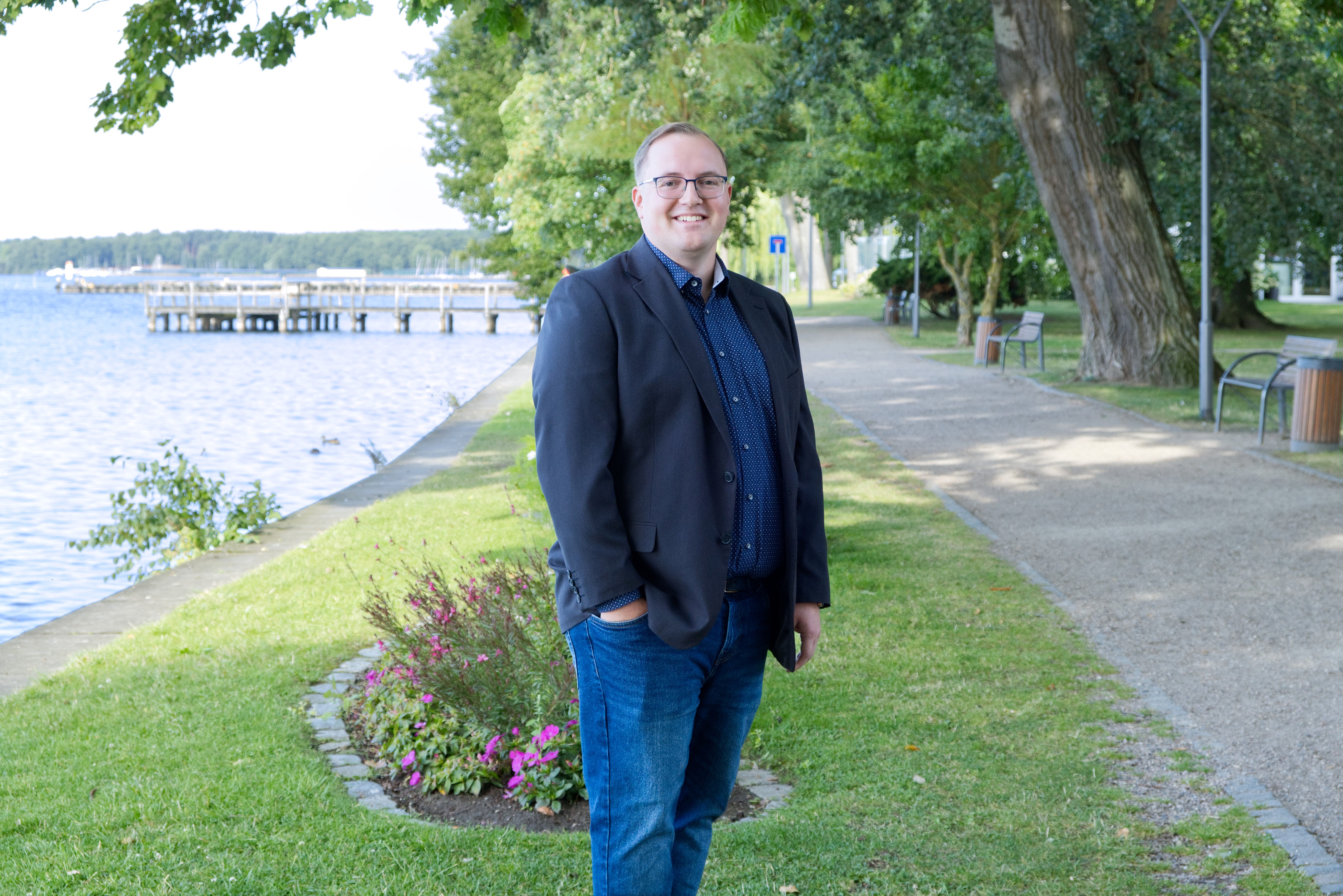 ERGO Versicherung Christian Ullerich, Puchower Chaussee 11 in Penzlin