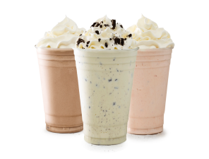 Shakes