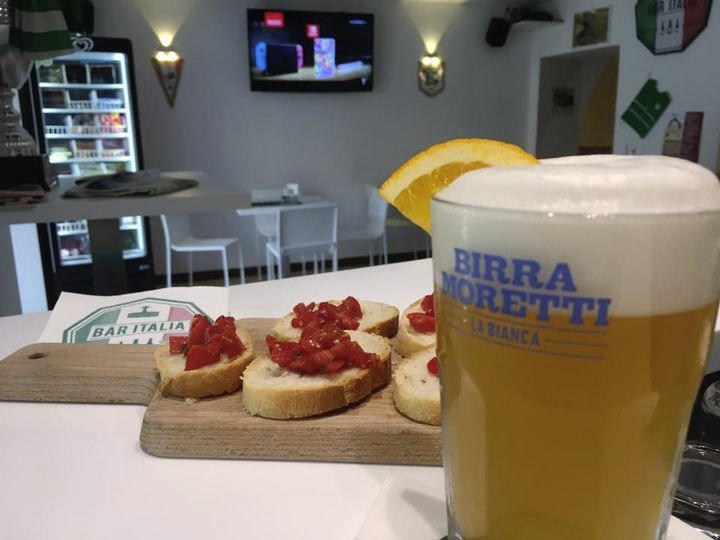 Images Bar Italia