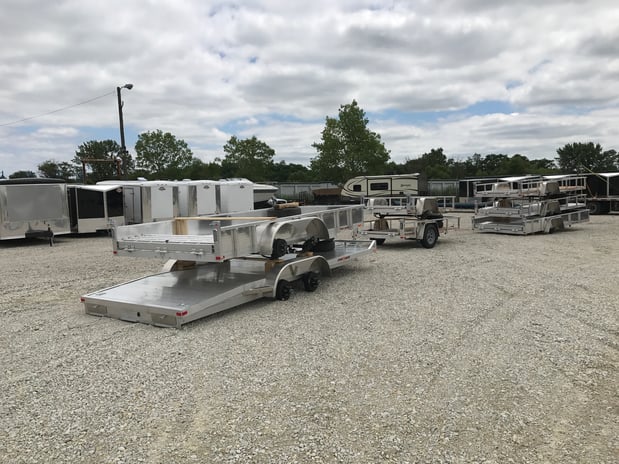 Images Big Tex Trailer World - Homer Glen