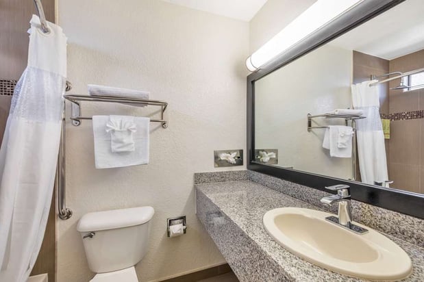 Images Best Western Americana Inn