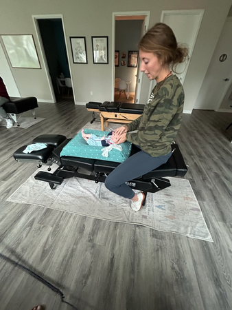 Images Pinnacle Chiropractic - Pediatric and Prenatal Chiropractors