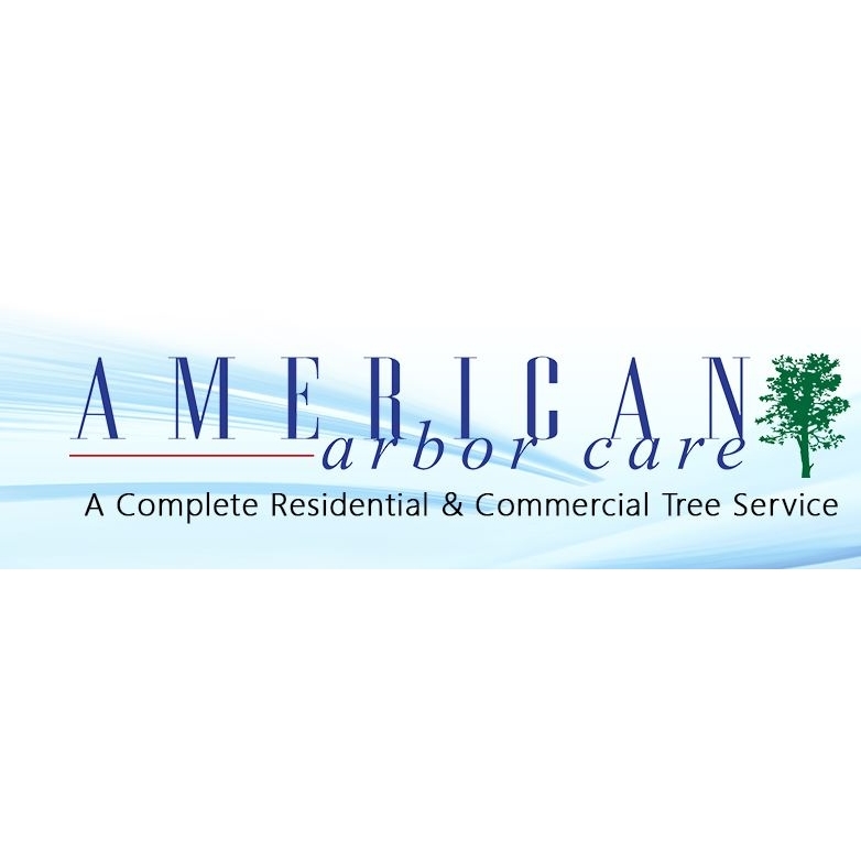 American Arbor Care Logo