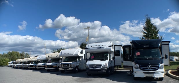 Images Camping World RV Sales