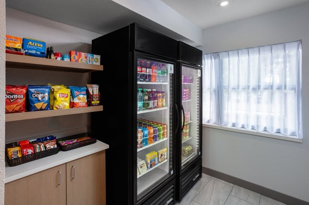 Images Holiday Inn Express Foster Lodge