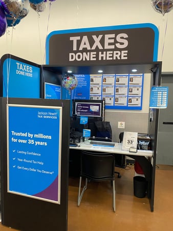 Images Jackson Hewitt Tax Service