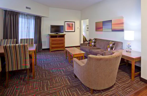 Images Staybridge Suites Minneapolis-Bloomington by IHG