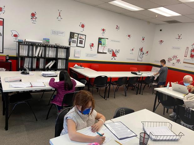 Images Mathnasium