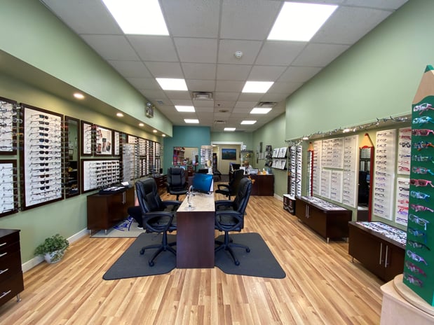 Images Medford Optical