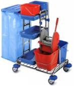 Rühle & Co Reinigungsbedarf GmbH, Rosenbergstrasse 109 in Stuttgart