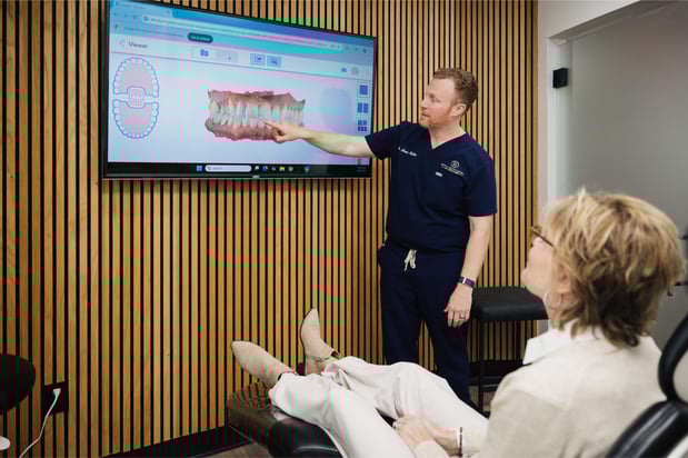 Images Dental Health Center of Holmdel
