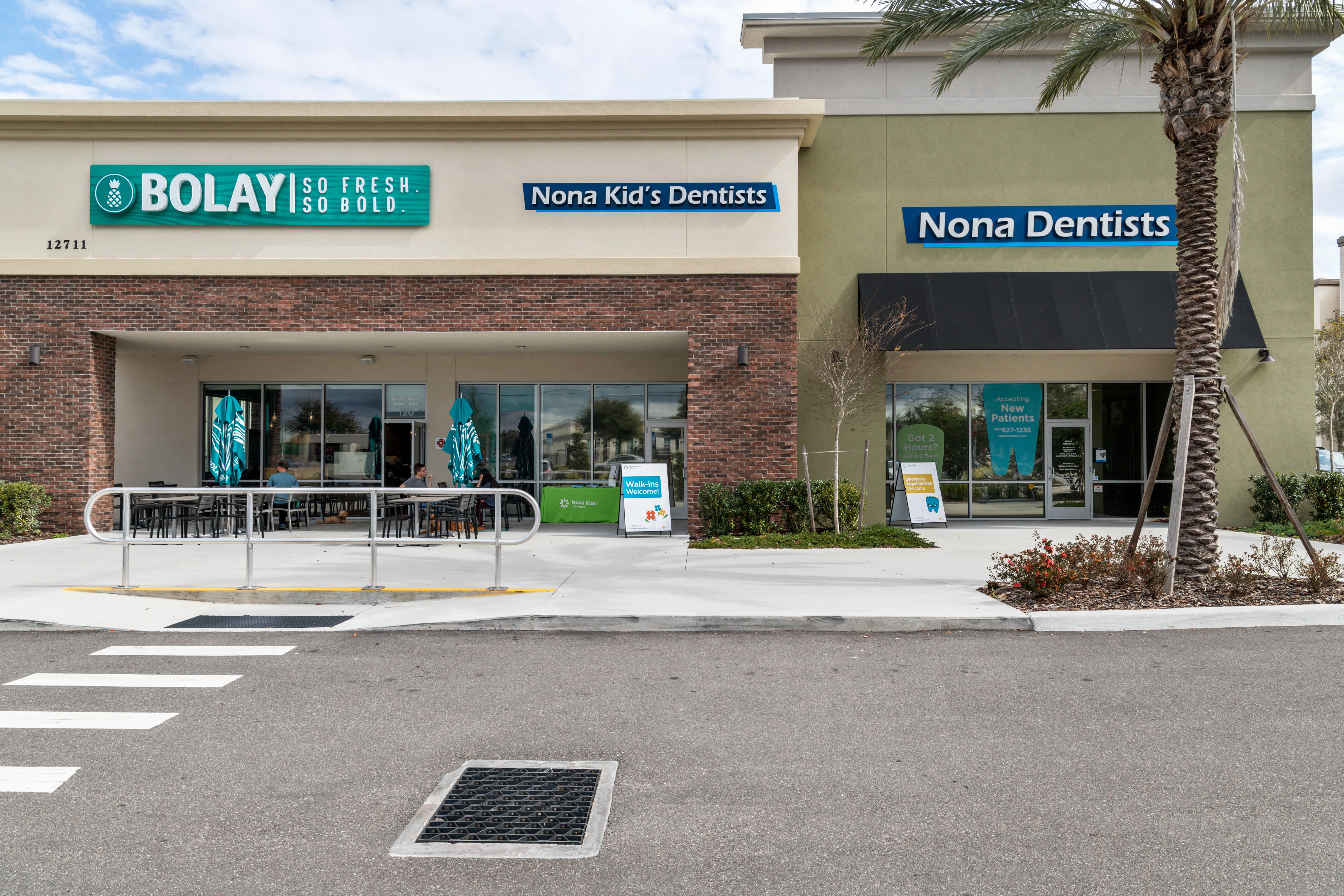 Looking for a family dentist in Lake Nona, FL? You have come to the right spot!