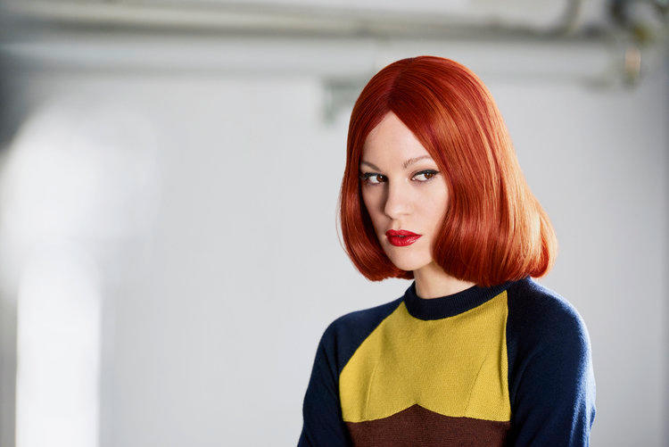 BREITENMOSER & REY INTERCOIFFURE GmbH, Weiningerstrasse 42 in Unterengstringen