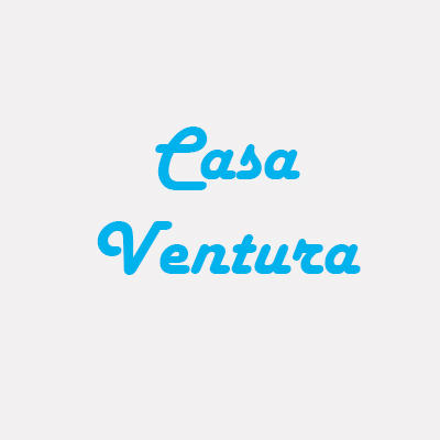 Casa Ventura Logo