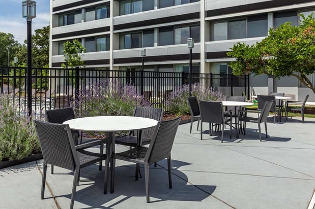 Images Best Western Plus University Inn