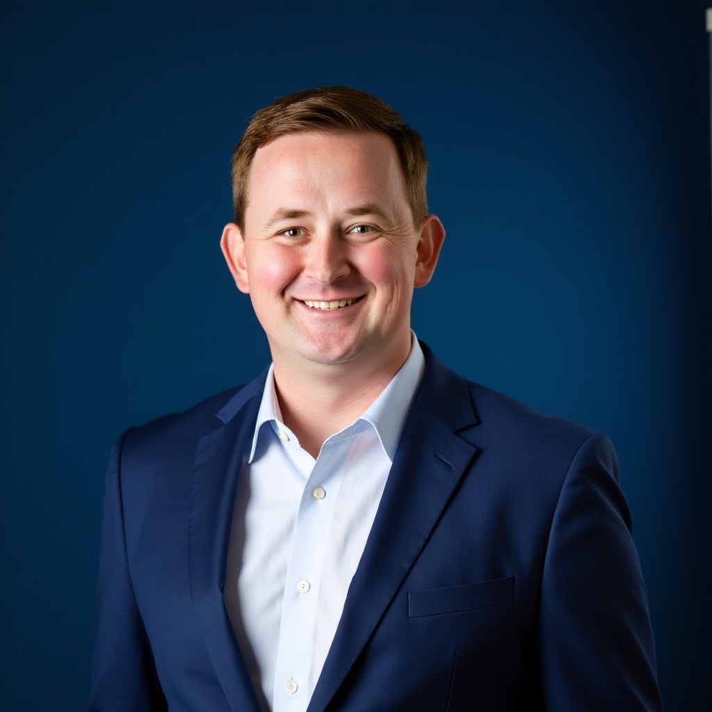 Curtis Ostler: Allstate Insurance Image