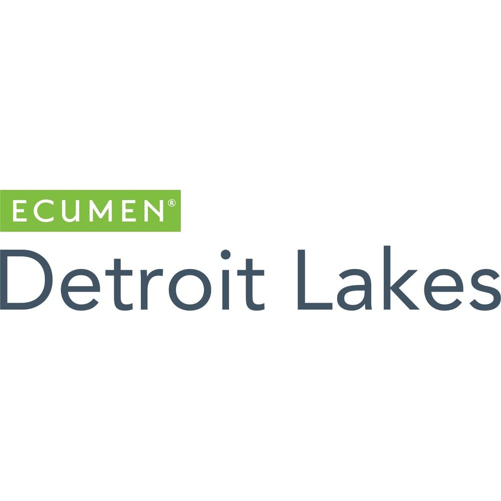 Ecumen Detroit Lakes