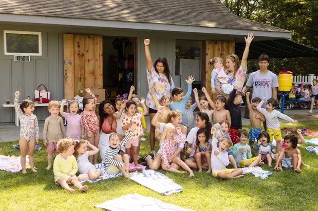 Images SPORTIME Amagansett / JMTA Hamptons