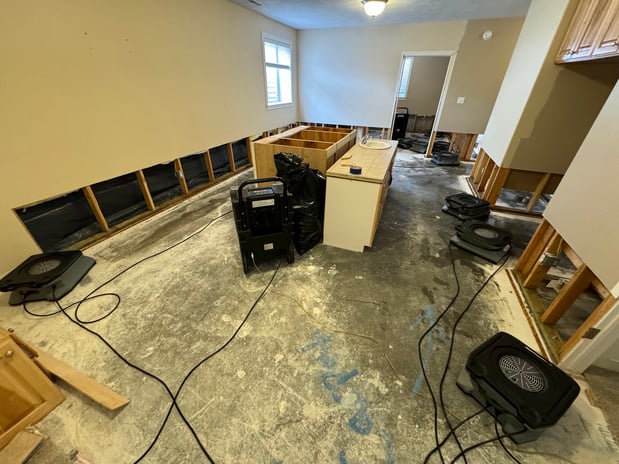 Images Home Pride Restoration and Cleaning