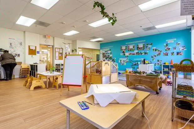Images KLA Schools of Walnut Creek